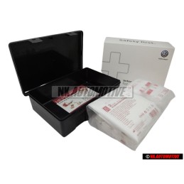 VW Originale Cassetta Pronto Soccorso - 000093113