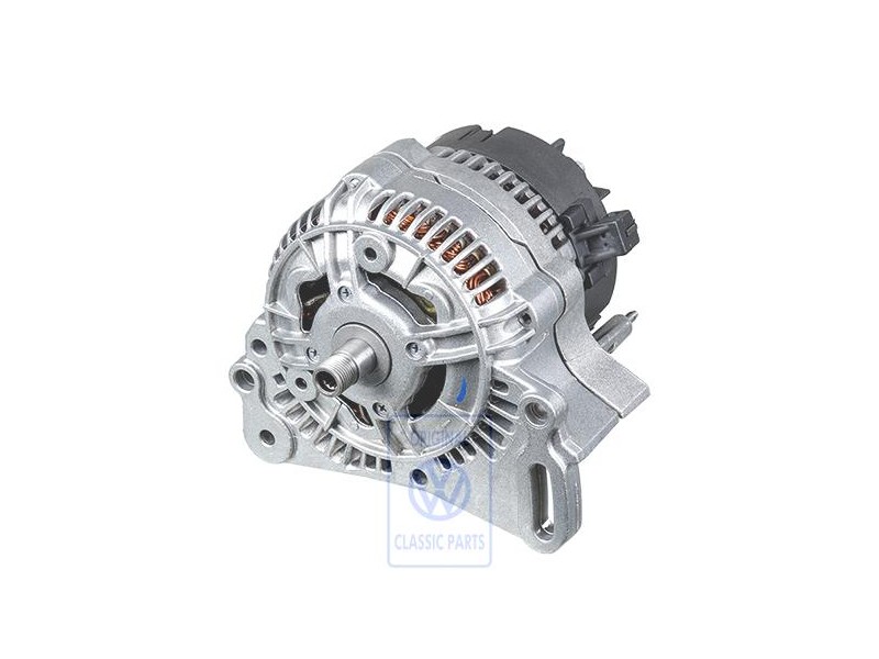 VW Originale Alternatore - 028903025PX