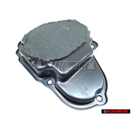 VW Originale Coperchio Del Cambio - 02A301211A