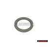 VW Originale Rondella Di Rasamento - 02A311221