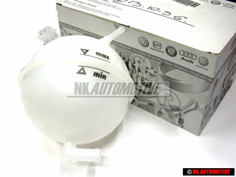 VW Originale Serb. Compens. Liq. Raffredd. 