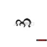 VW Originale Supporto - 037145801B