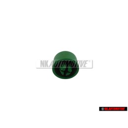 VW Originale Calotta Per Sfiato Cambio - 0DJ301485