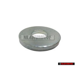 VW Originale Rondella Distanziatrice - 111857707A
