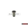 VW Originale Vite Testa Lenticolare - N 0142643