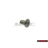 VW Originale Vite Testa Lenticolare - N 0142643