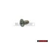 VW Originale Vite Testa Lenticolare - N 0142643
