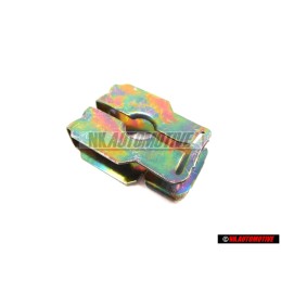 VW Originale Piastrina Elastica - 191201280A