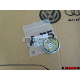 VW Originale Copriruota - 191601169