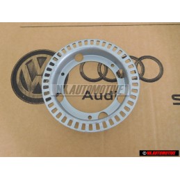 VW Originale Rotore Per Sensore Velocita Kit Di Riparazione ABS - 191614150 EOT