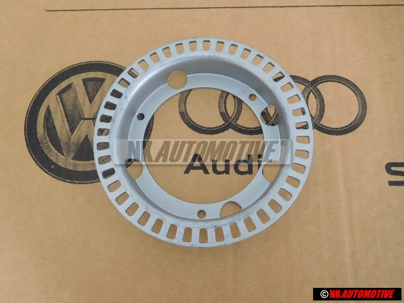 VW Originale Rotore Per Sensore Velocita Kit Di Riparazione ABS - 191614150 EOT