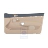 VW Originale Rivestimento Porta (Tessuto) Antracite/Beige Pure - 1K3867012AMRDH