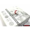VW Originale Graffa Per Modanatura - 113853585C