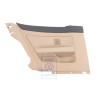 VW Originale Rivest. Laterale (Tessuto) Antracite/Beige Pure - 1K3867043ABRDE