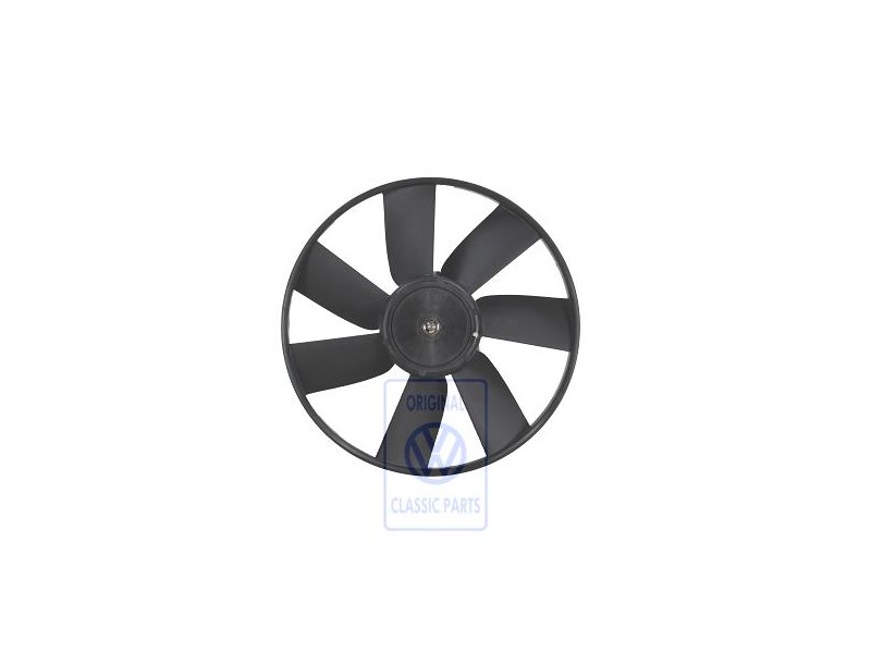 VW Originale Ventilatore Radiatore - 1H0959455