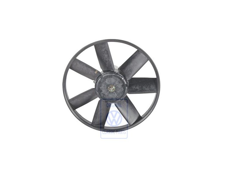VW Originale Ventilatore Radiatore - 1H0959455G