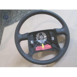 VW Originale Volante Nero Satinato - 1HM419091L 01C