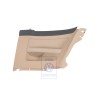 VW Originale Rivest. Laterale (Tessuto) Antracite/Beige Pure - 1K3867044BBRDE