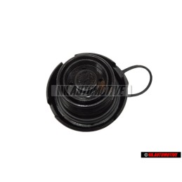VW Originale Tappo Con Nastro Di Fissaggio Per Serbatoio - 1J0201550AS9B9