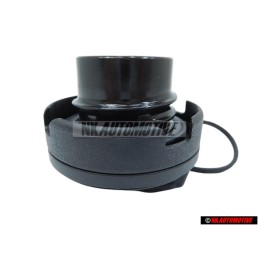 VW Originale Tappo Con Nastro Di Fissaggio Per Serbatoio - 1J0201550AS9B9