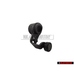 VW Originale Rullo Guida - 1J0882239D