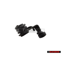 VW Originale Rullo Guida - 1J0882239D