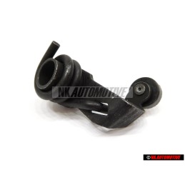 VW Originale Rullo Guida - 1J0882240D