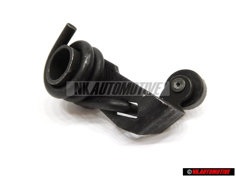 VW Originale Rullo Guida - 1J0882240D