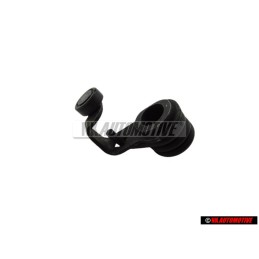 VW Originale Rullo Guida - 1J0882240D