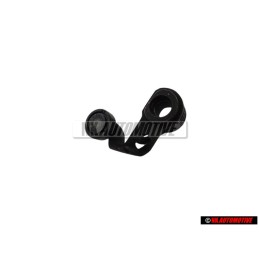 VW Originale Rullo Guida - 1J0882240D