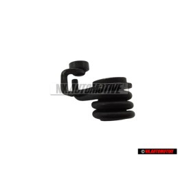 VW Originale Rullo Guida - 1J0882240D