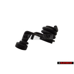 VW Originale Rullo Guida - 1J0882240D