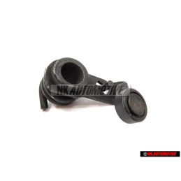 VW Originale Rullo Guida - 1J0882241C