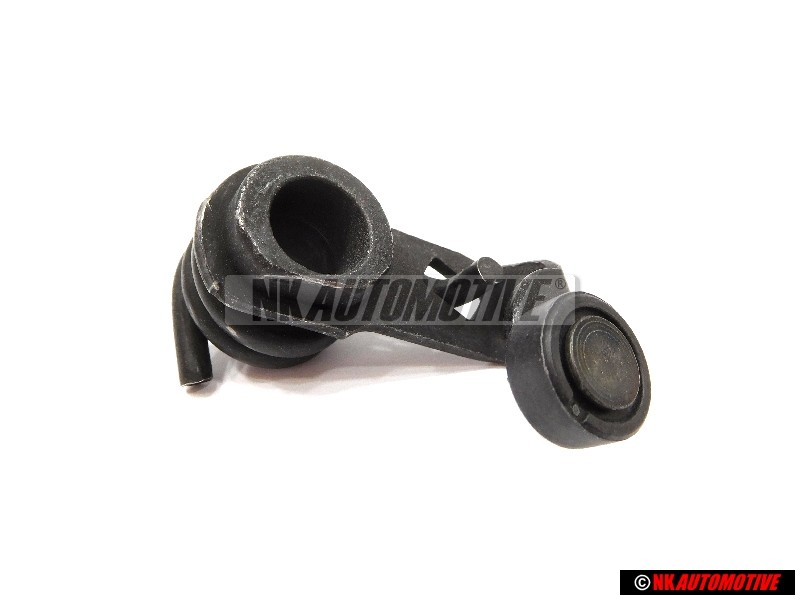 VW Originale Rullo Guida - 1J0882241C