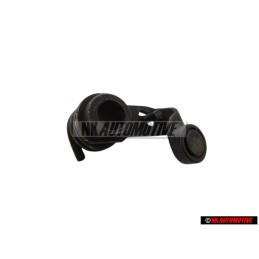 VW Originale Rullo Guida - 1J0882241C