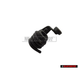 VW Originale Rullo Guida - 1J0882241C