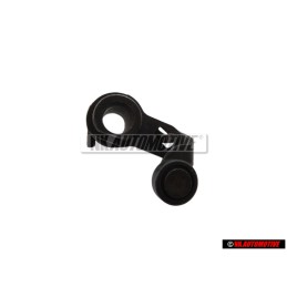 VW Originale Rullo Guida - 1J0882241C