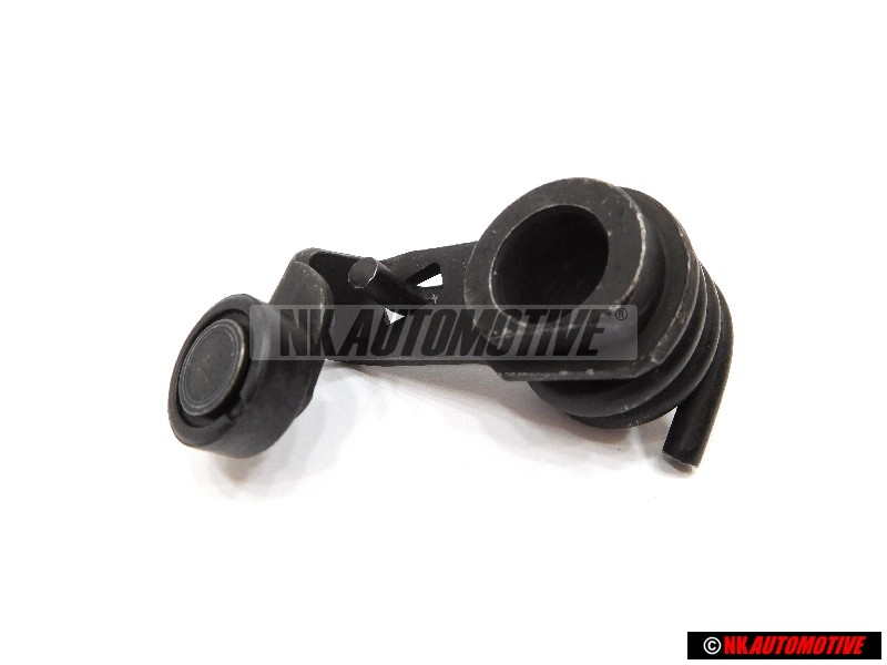 VW Originale Rullo Guida - 1J0882242D