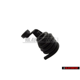 VW Originale Rullo Guida - 1J0882242D