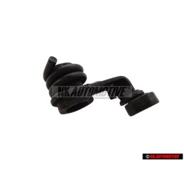 VW Originale Rullo Guida - 1J0882242D