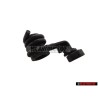 VW Originale Rullo Guida - 1J0882242D
