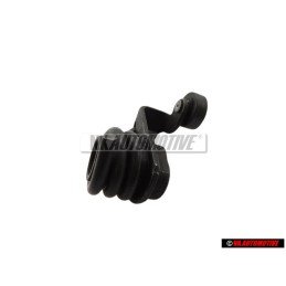VW Originale Rullo Guida - 1J0882242D