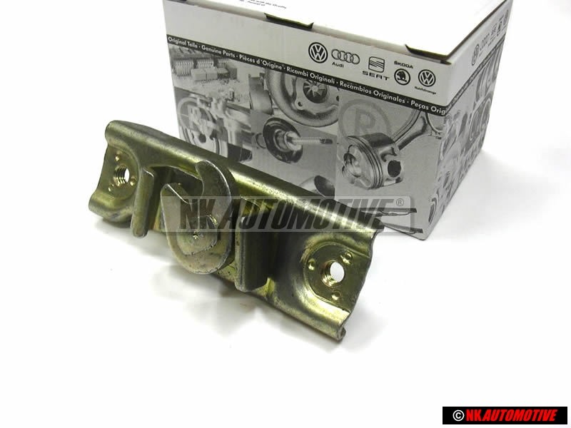 VW Originale Serratura Sportelli - 155829211A