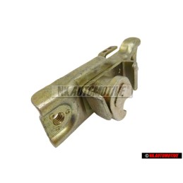 VW Originale Serratura Sportelli - 155829211A