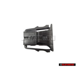 VW Originale Portacontatti Piatto Con Bloccaggio Contatti - 1J0971974