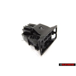 VW Originale Scatola Contatti Piatti - 1J0972722