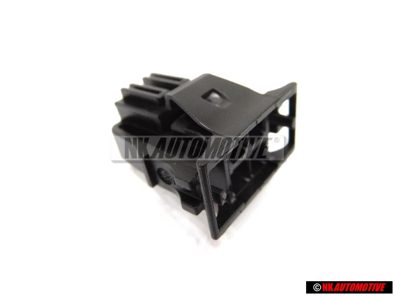 VW Originale Scatola Contatti Piatti - 1J0972722