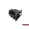 VW Originale Scatola Contatti Piatti - 1J0972722