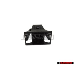 VW Originale Scatola Contatti Piatti - 1J0972722