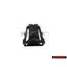VW Originale Scatola Contatti Piatti - 1J0972722